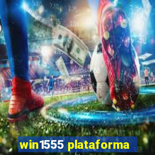 win1555 plataforma